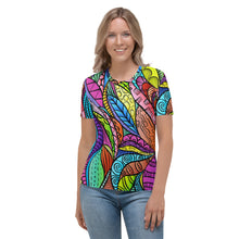 Load image into Gallery viewer, Hanoun - Women's T-shirt