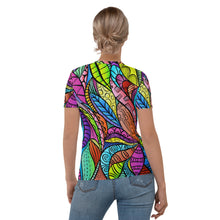 Load image into Gallery viewer, Hanoun - Women's T-shirt