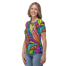 Load image into Gallery viewer, Hanoun - Women's T-shirt