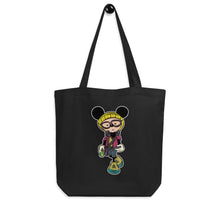 Load image into Gallery viewer, MIster Attitude - Eco Tote Bag