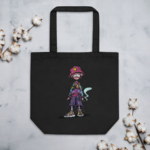Load image into Gallery viewer, Wanderer - Eco Tote Bag