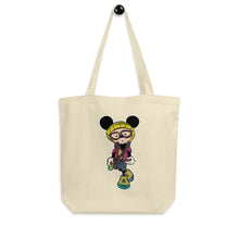 Load image into Gallery viewer, MIster Attitude - Eco Tote Bag