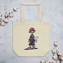 Load image into Gallery viewer, Wanderer - Eco Tote Bag