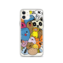 Load image into Gallery viewer, Friends - iPhone Case