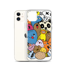 Load image into Gallery viewer, Friends - iPhone Case