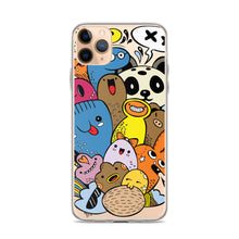 Load image into Gallery viewer, Friends - iPhone Case