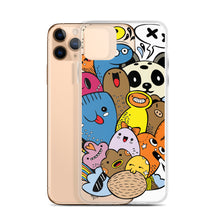 Load image into Gallery viewer, Friends - iPhone Case