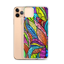 Load image into Gallery viewer, Hanoun - iPhone Case