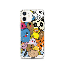 Load image into Gallery viewer, Friends - iPhone Case