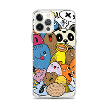 Load image into Gallery viewer, Friends - iPhone Case