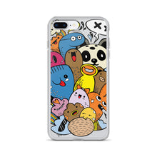 Load image into Gallery viewer, Friends - iPhone Case