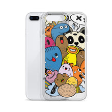 Load image into Gallery viewer, Friends - iPhone Case