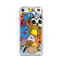 Load image into Gallery viewer, Friends - iPhone Case