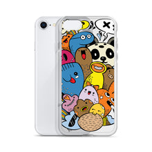 Load image into Gallery viewer, Friends - iPhone Case