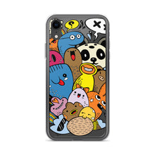 Load image into Gallery viewer, Friends - iPhone Case