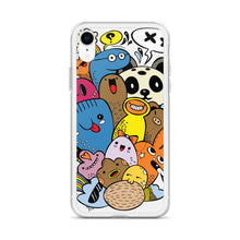 Load image into Gallery viewer, Friends - iPhone Case