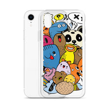 Load image into Gallery viewer, Friends - iPhone Case