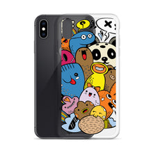 Load image into Gallery viewer, Friends - iPhone Case