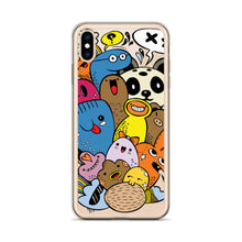 Load image into Gallery viewer, Friends - iPhone Case