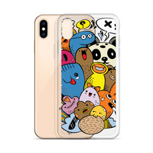 Load image into Gallery viewer, Friends - iPhone Case