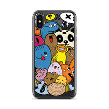 Load image into Gallery viewer, Friends - iPhone Case