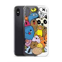 Load image into Gallery viewer, Friends - iPhone Case