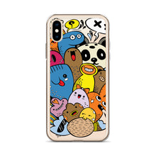 Load image into Gallery viewer, Friends - iPhone Case