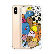 Load image into Gallery viewer, Friends - iPhone Case