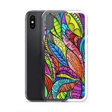 Load image into Gallery viewer, Hanoun - iPhone Case