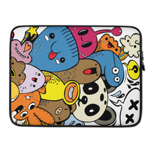 Load image into Gallery viewer, Friends - Laptop Sleeve