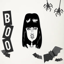 Load image into Gallery viewer, Pop Star - Bubble-free stickers