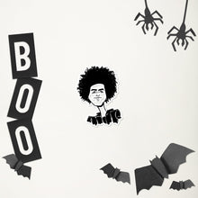 Load image into Gallery viewer, Big Hair - Bubble-free stickers