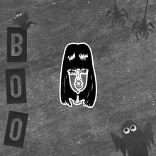 Load image into Gallery viewer, Pop Star - Bubble-free stickers