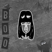 Load image into Gallery viewer, Pop Star - Bubble-free stickers