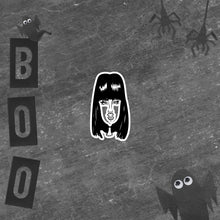 Load image into Gallery viewer, Pop Star - Bubble-free stickers