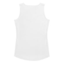 Load image into Gallery viewer, Carre Hair - Sublimation Cut & Sew Tank Top