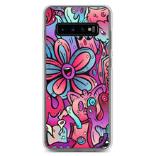 Load image into Gallery viewer, Blooms - Samsung Case