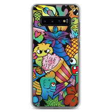 Load image into Gallery viewer, Fun Time - Samsung Case
