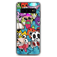 Load image into Gallery viewer, In The Jungle - Samsung Case