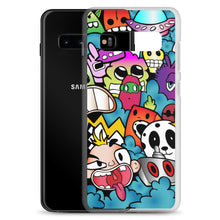 Load image into Gallery viewer, In The Jungle - Samsung Case