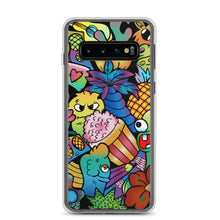 Load image into Gallery viewer, Fun Time - Samsung Case