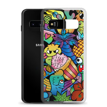 Load image into Gallery viewer, Fun Time - Samsung Case