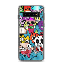 Load image into Gallery viewer, In The Jungle - Samsung Case