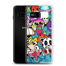 Load image into Gallery viewer, In The Jungle - Samsung Case