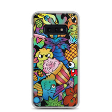 Load image into Gallery viewer, Fun Time - Samsung Case