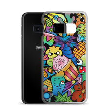 Load image into Gallery viewer, Fun Time - Samsung Case