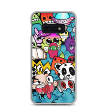 Load image into Gallery viewer, In The Jungle - Samsung Case