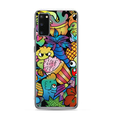 Load image into Gallery viewer, Fun Time - Samsung Case