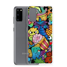 Load image into Gallery viewer, Fun Time - Samsung Case