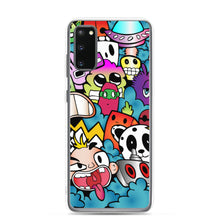 Load image into Gallery viewer, In The Jungle - Samsung Case